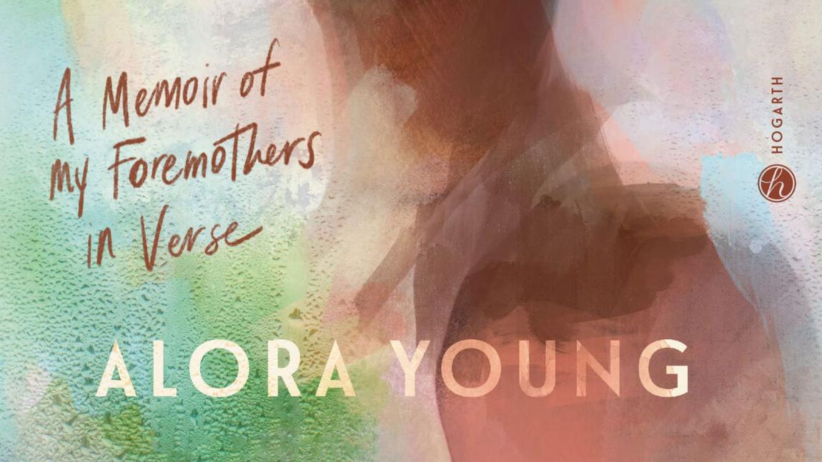 <i>Walking Gentry Home: A Memoir of My Foremothers in Verse</i> by Alora Young
